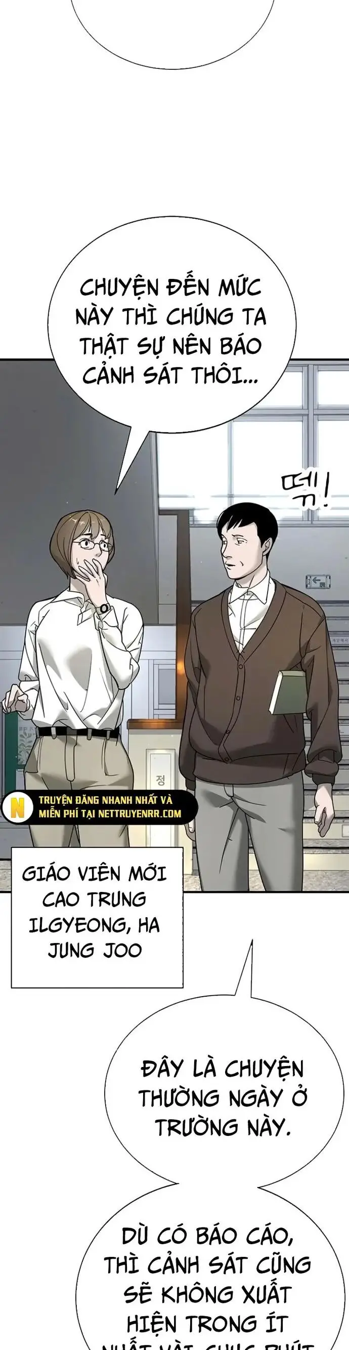 Cách Mạng Bắt Nạt Nettruyen ZZZ Chương 5 Page 74