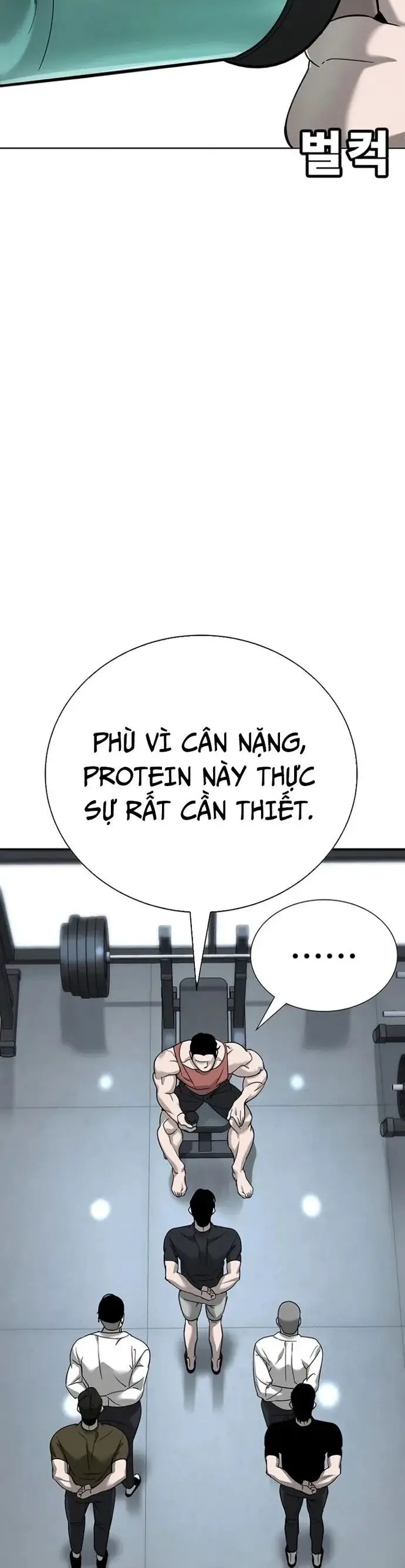 Cách Mạng Bắt Nạt Nettruyen ZZZ Chương 5 Page 80