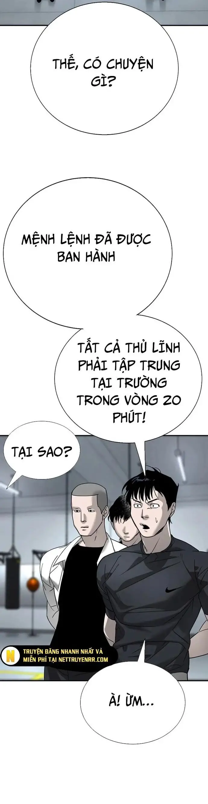 Cách Mạng Bắt Nạt Nettruyen ZZZ Chương 5 Page 81