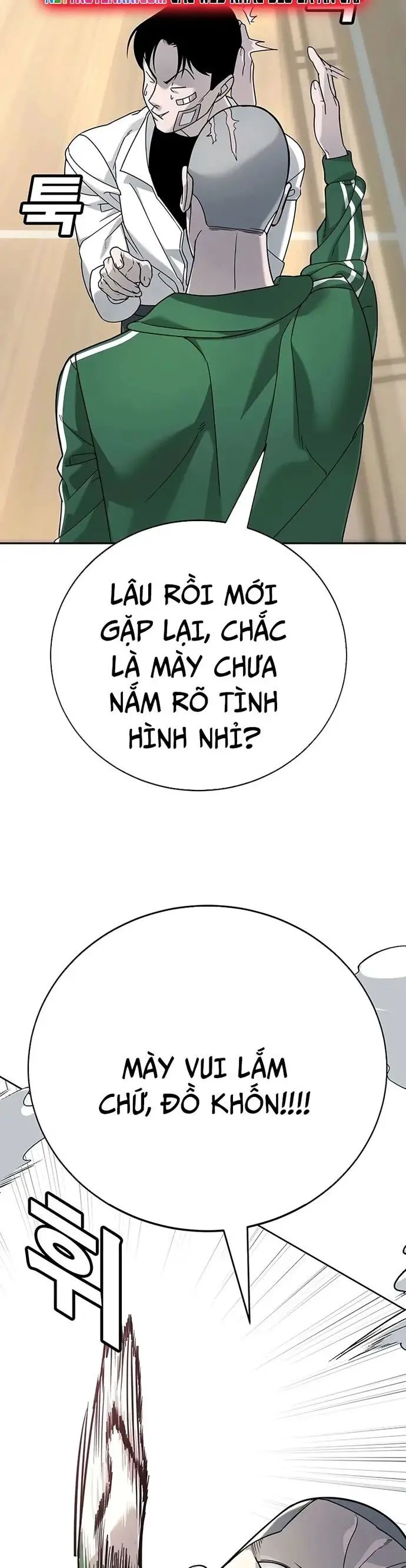 Cách Mạng Bắt Nạt Nettruyen ZZZ Chương 3 Page 12