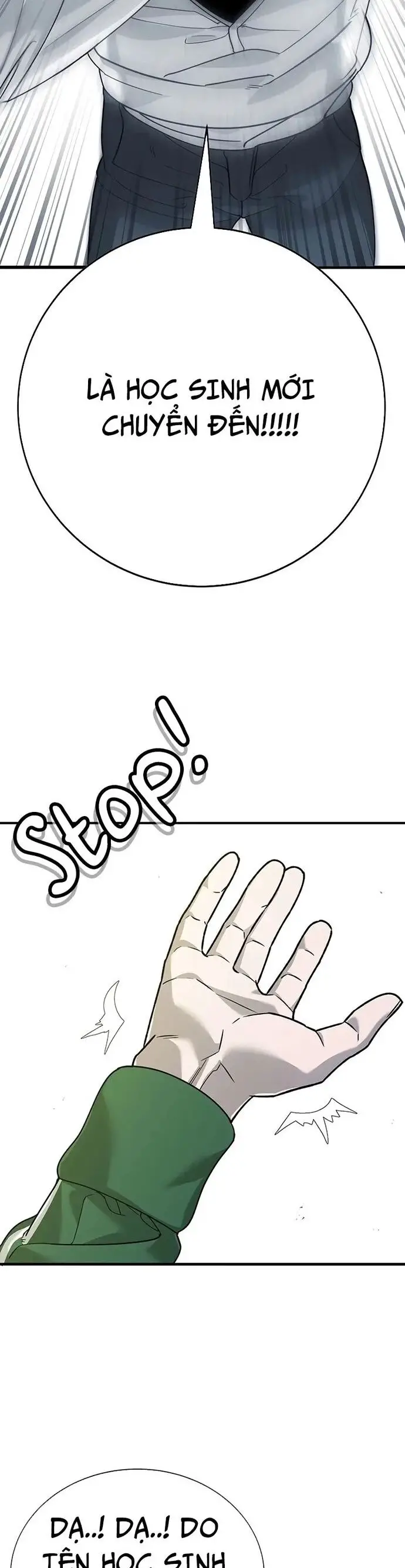 Cách Mạng Bắt Nạt Nettruyen ZZZ Chương 3 Page 14
