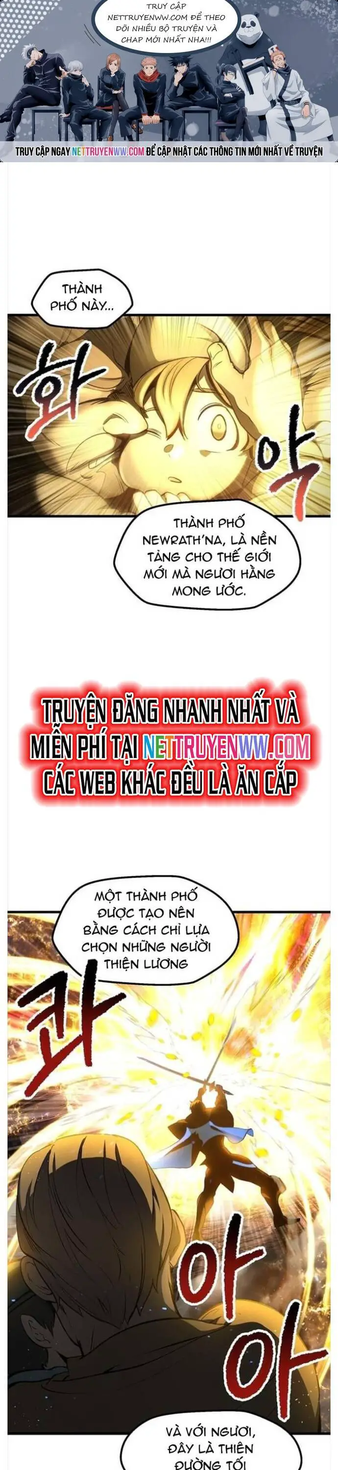Anh Hùng Mạnh Nhất? Ta Không Làm Lâu Rồi! Nettruyen ZZZ Chương 235 Page 1