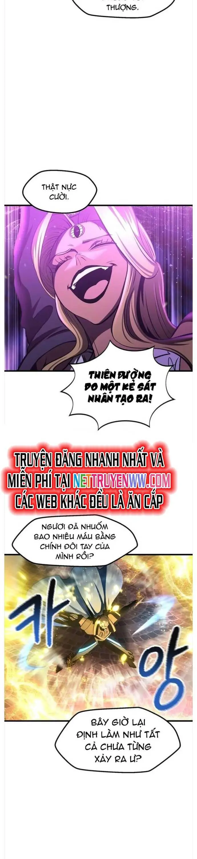 Anh Hùng Mạnh Nhất? Ta Không Làm Lâu Rồi! Nettruyen ZZZ Chương 235 Page 2