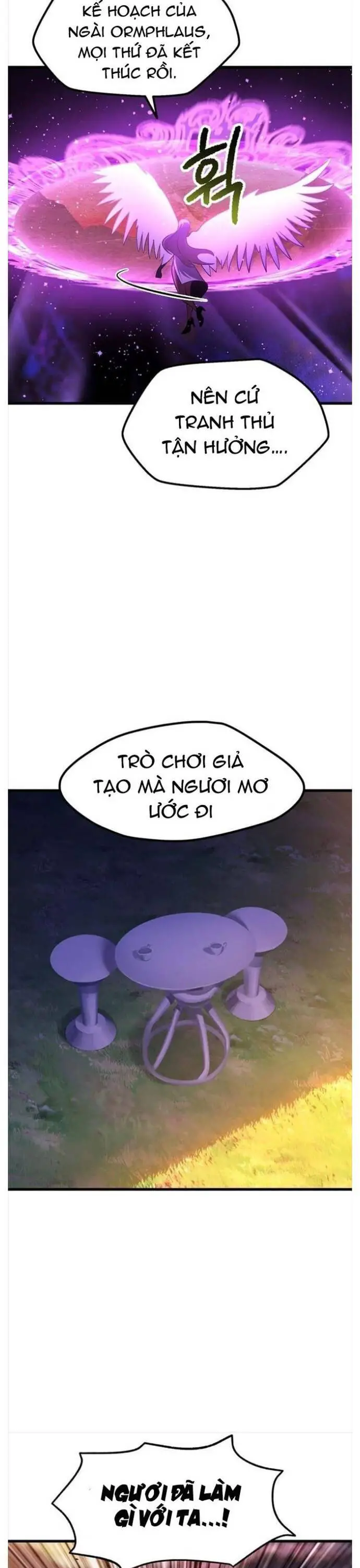 Anh Hùng Mạnh Nhất? Ta Không Làm Lâu Rồi! Nettruyen ZZZ Chương 235 Page 7