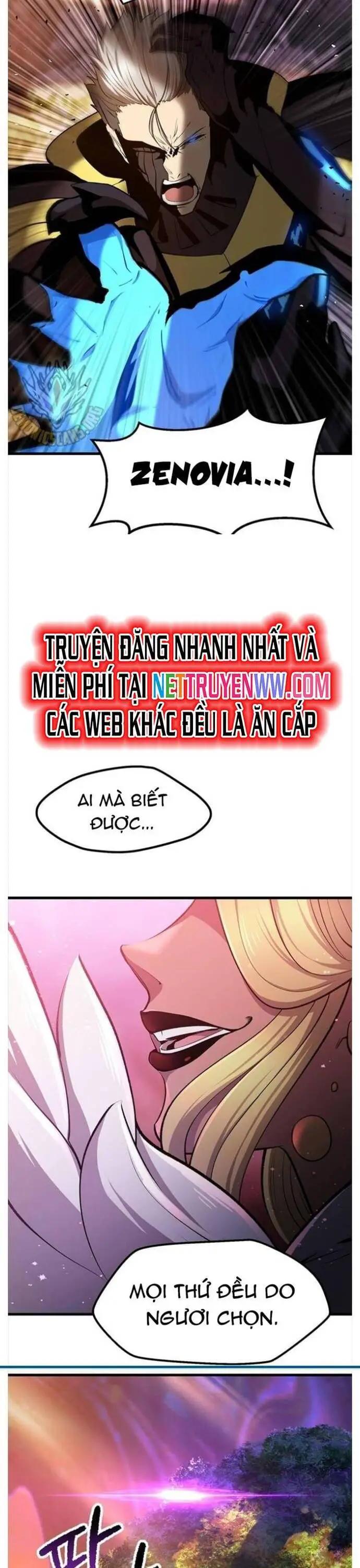 Anh Hùng Mạnh Nhất? Ta Không Làm Lâu Rồi! Nettruyen ZZZ Chương 235 Page 8