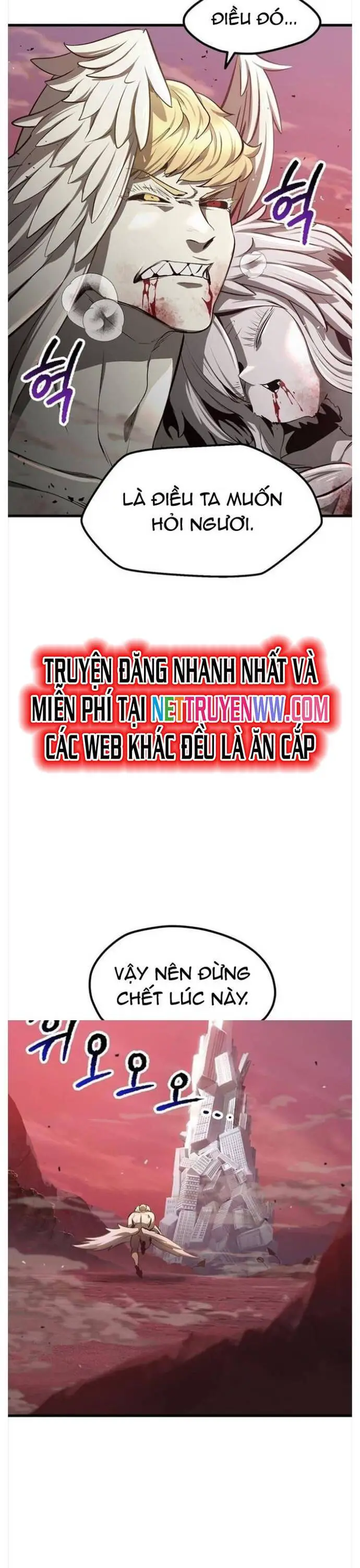 Anh Hùng Mạnh Nhất? Ta Không Làm Lâu Rồi! Nettruyen ZZZ Chương 235 Page 11
