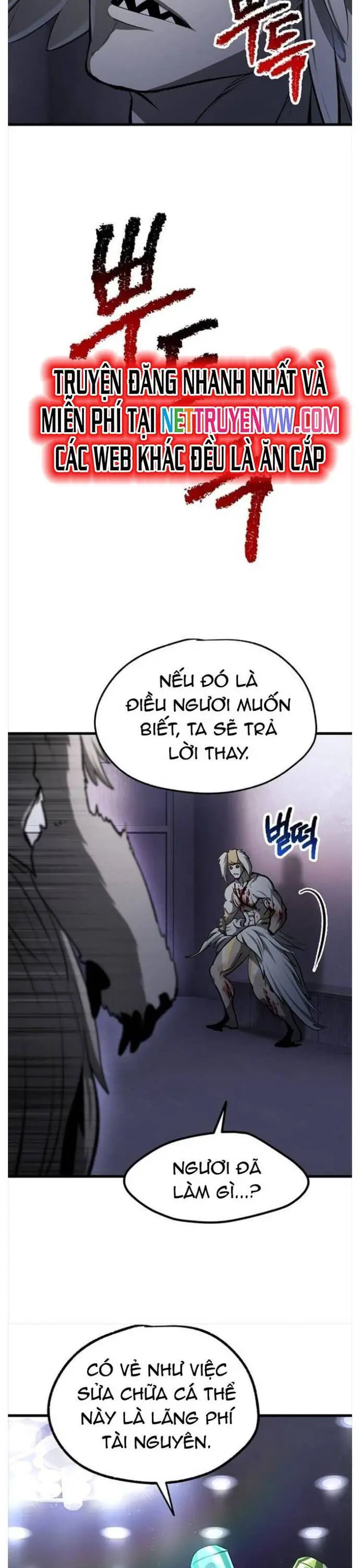 Anh Hùng Mạnh Nhất? Ta Không Làm Lâu Rồi! Nettruyen ZZZ Chương 235 Page 17