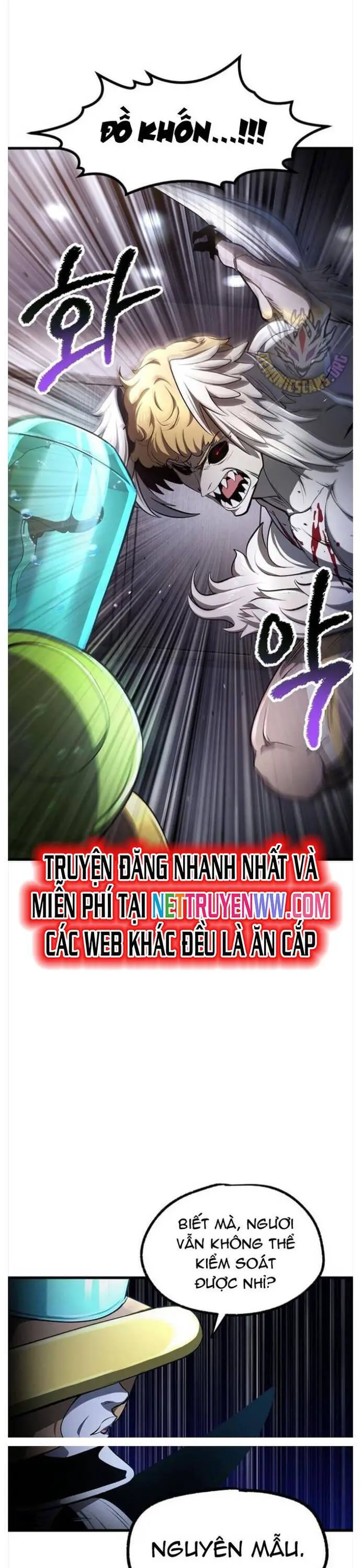 Anh Hùng Mạnh Nhất? Ta Không Làm Lâu Rồi! Nettruyen ZZZ Chương 235 Page 19