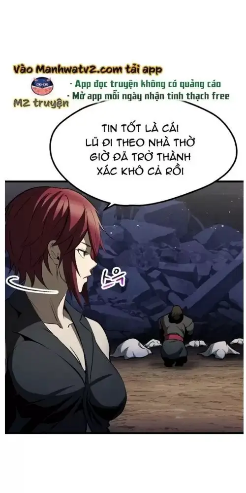 Anh Hùng Mạnh Nhất? Ta Không Làm Lâu Rồi! Nettruyen ZZZ Chương 210 Page 9