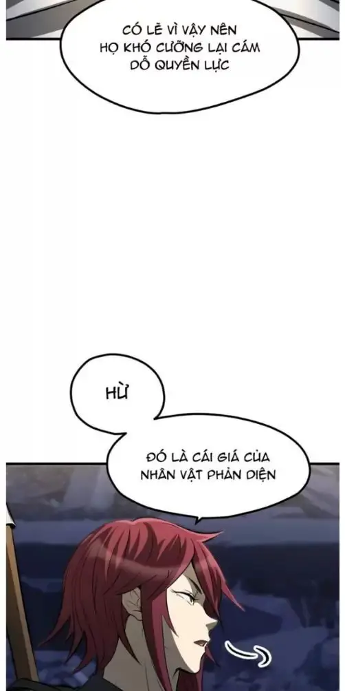 Anh Hùng Mạnh Nhất? Ta Không Làm Lâu Rồi! Nettruyen ZZZ Chương 210 Page 15