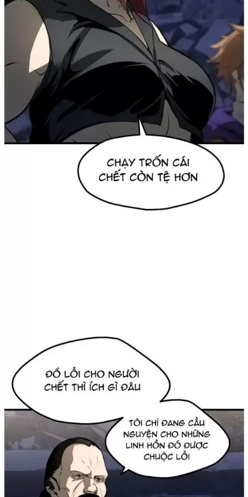 Anh Hùng Mạnh Nhất? Ta Không Làm Lâu Rồi! Nettruyen ZZZ Chương 210 Page 16