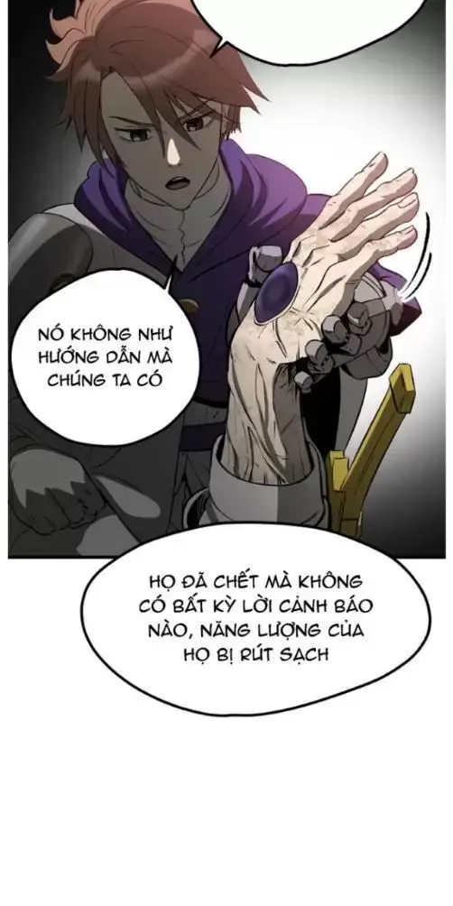 Anh Hùng Mạnh Nhất? Ta Không Làm Lâu Rồi! Nettruyen ZZZ Chương 210 Page 18
