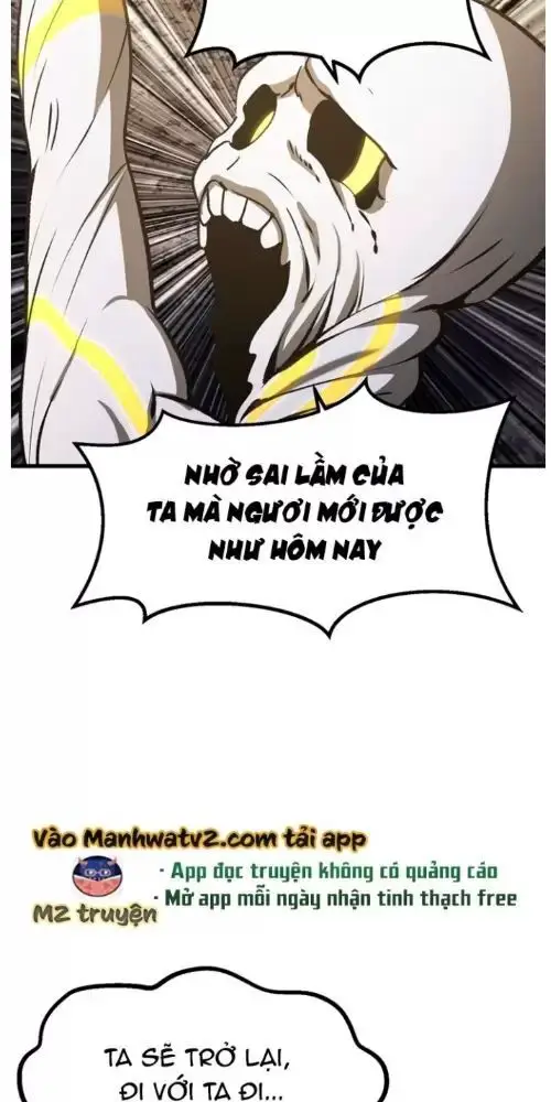 Anh Hùng Mạnh Nhất? Ta Không Làm Lâu Rồi! Nettruyen ZZZ Chương 210 Page 43