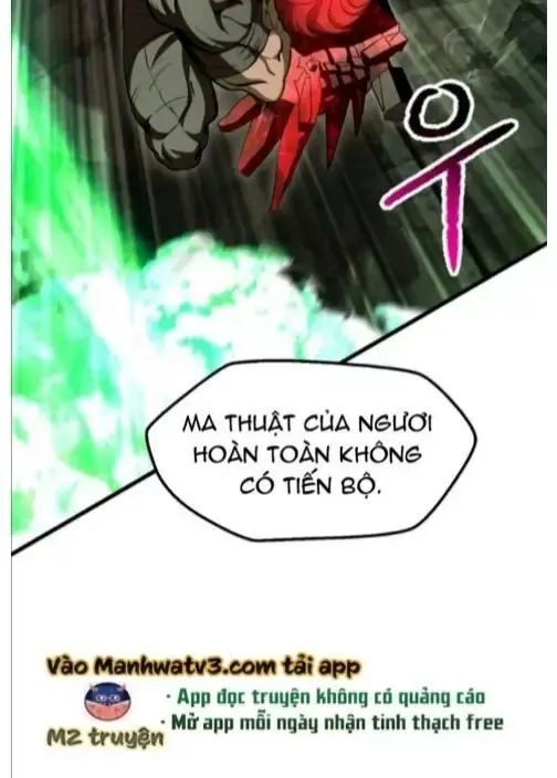 Anh Hùng Mạnh Nhất? Ta Không Làm Lâu Rồi! Nettruyen ZZZ Chương 222 Page 24