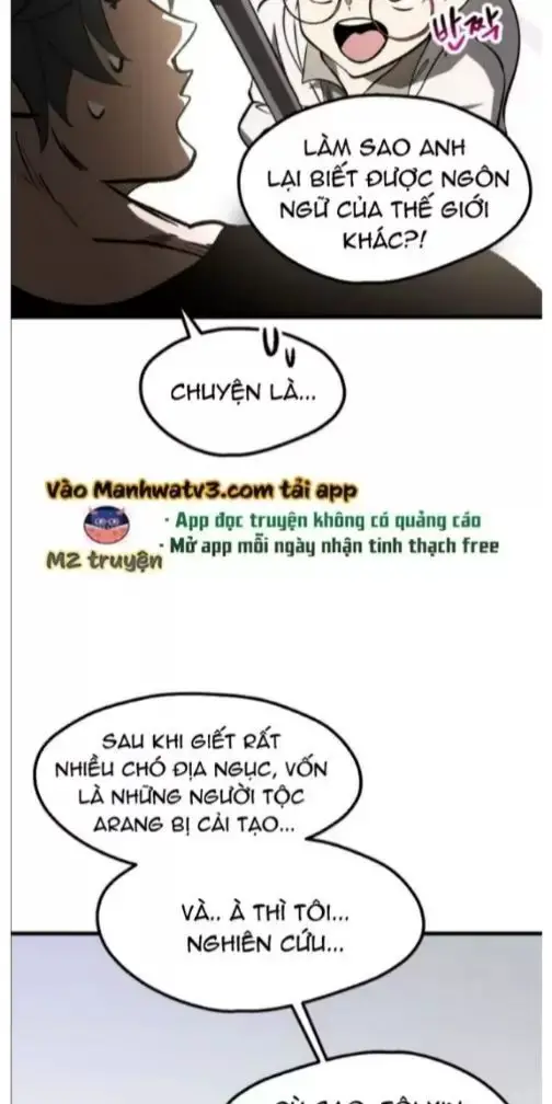 Anh Hùng Mạnh Nhất? Ta Không Làm Lâu Rồi! Nettruyen ZZZ Chương 222 Page 88
