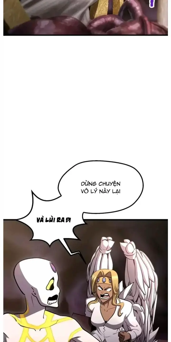 Anh Hùng Mạnh Nhất? Ta Không Làm Lâu Rồi! Nettruyen ZZZ Chương 228 Page 3