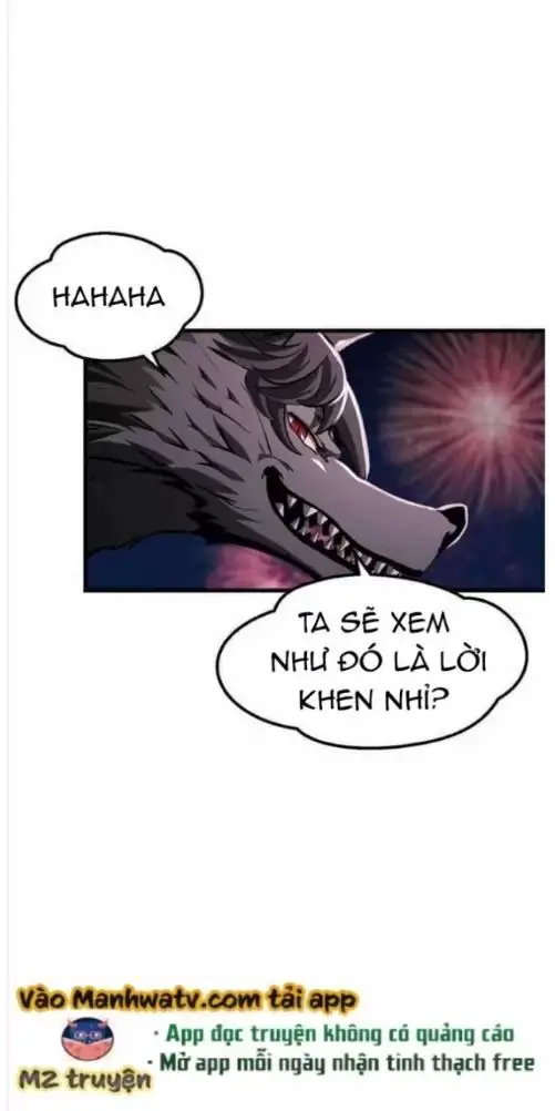 Anh Hùng Mạnh Nhất? Ta Không Làm Lâu Rồi! Nettruyen ZZZ Chương 219 Page 37