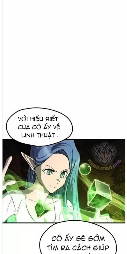 Anh Hùng Mạnh Nhất? Ta Không Làm Lâu Rồi! Nettruyen ZZZ Chương 219 Page 63