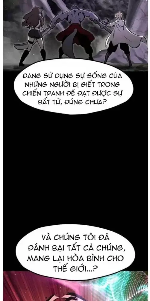 Anh Hùng Mạnh Nhất? Ta Không Làm Lâu Rồi! Nettruyen ZZZ Chương 219 Page 72