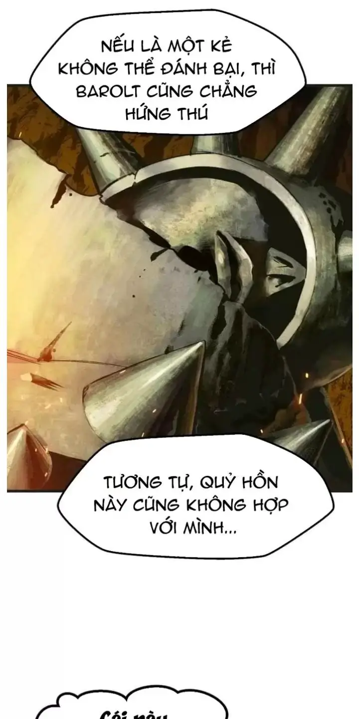 Anh Hùng Mạnh Nhất? Ta Không Làm Lâu Rồi! Nettruyen ZZZ Chương 218 Page 6
