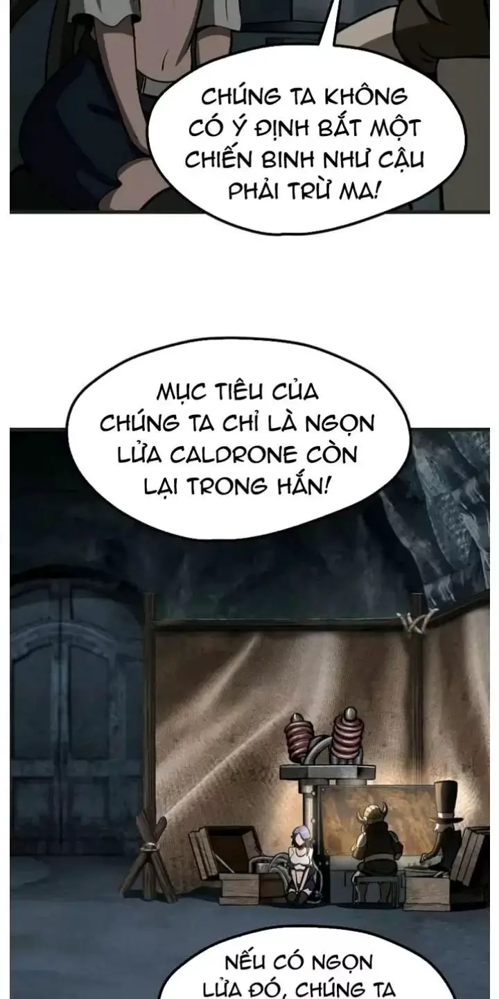Anh Hùng Mạnh Nhất? Ta Không Làm Lâu Rồi! Nettruyen ZZZ Chương 218 Page 9