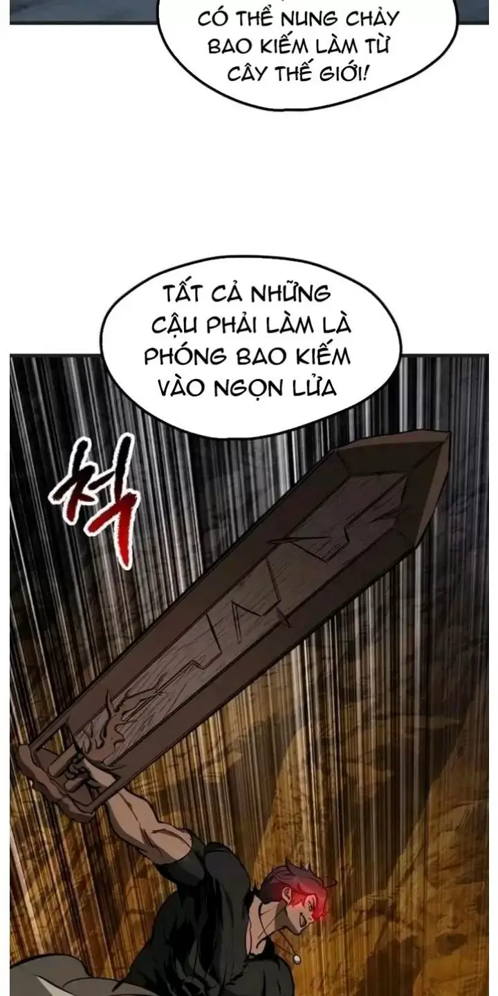 Anh Hùng Mạnh Nhất? Ta Không Làm Lâu Rồi! Nettruyen ZZZ Chương 218 Page 10