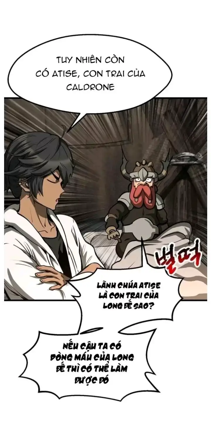 Anh Hùng Mạnh Nhất? Ta Không Làm Lâu Rồi! Nettruyen ZZZ Chương 217 Page 45