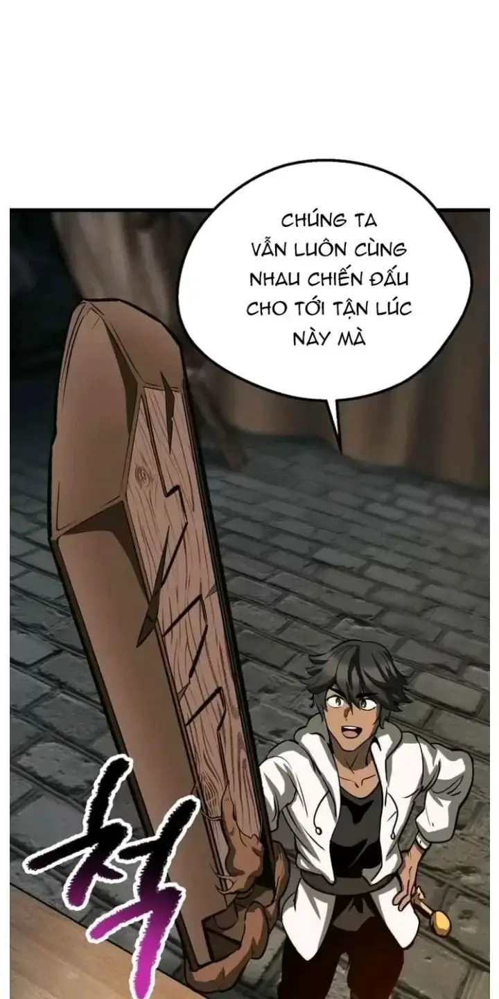 Anh Hùng Mạnh Nhất? Ta Không Làm Lâu Rồi! Nettruyen ZZZ Chương 217 Page 48