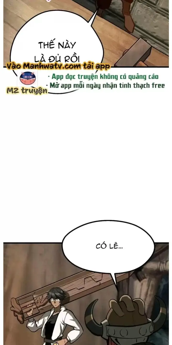 Anh Hùng Mạnh Nhất? Ta Không Làm Lâu Rồi! Nettruyen ZZZ Chương 217 Page 49