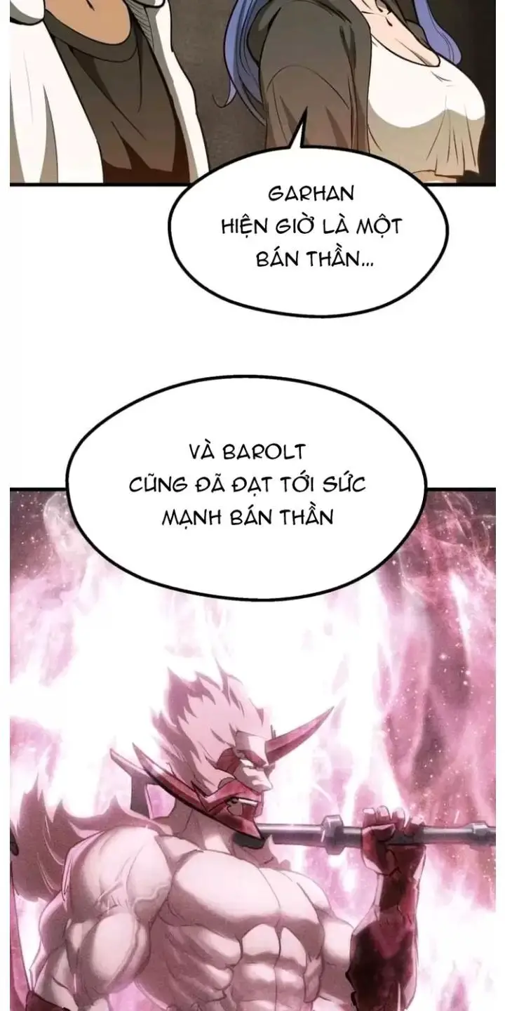 Anh Hùng Mạnh Nhất? Ta Không Làm Lâu Rồi! Nettruyen ZZZ Chương 217 Page 54