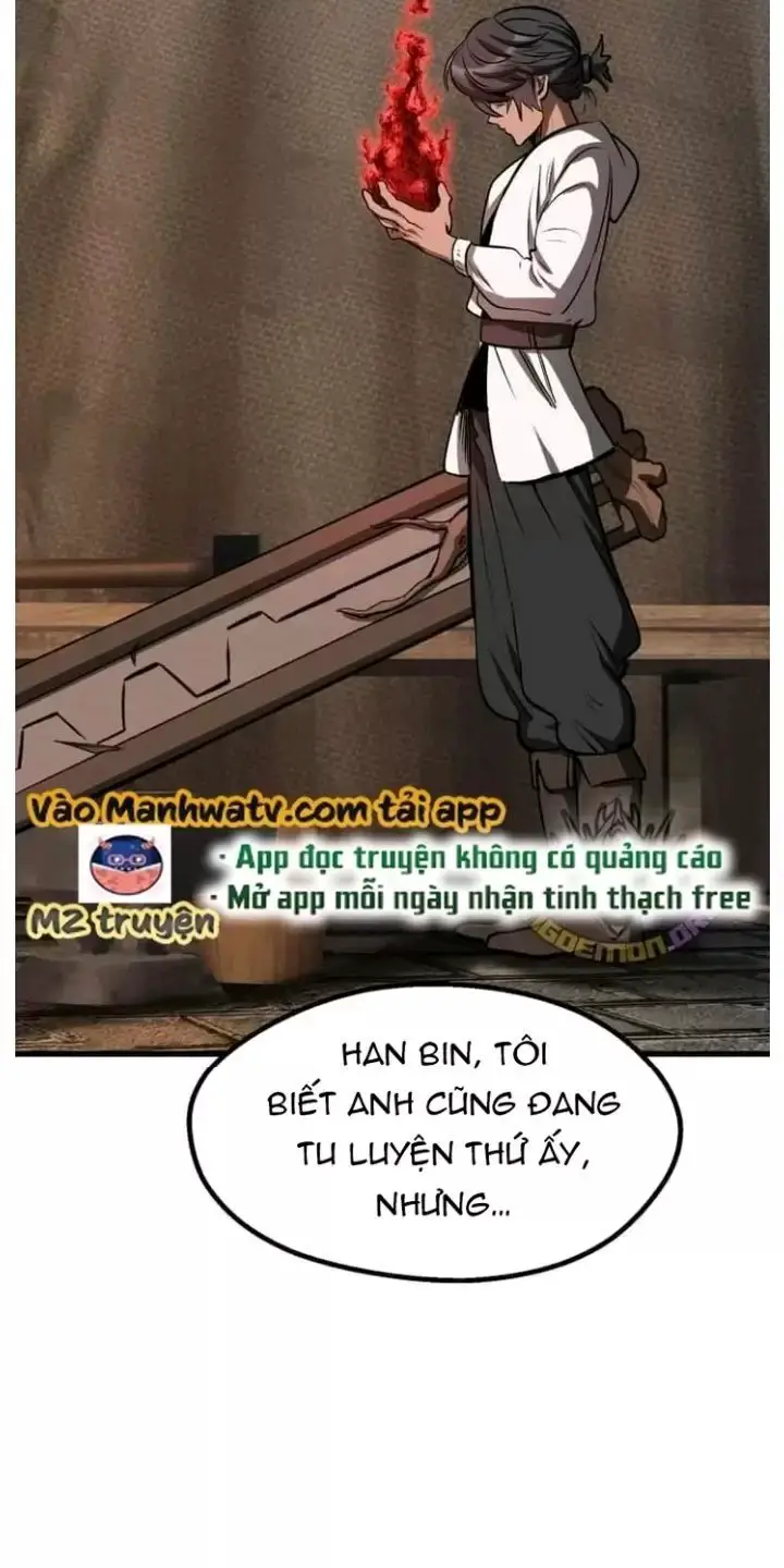 Anh Hùng Mạnh Nhất? Ta Không Làm Lâu Rồi! Nettruyen ZZZ Chương 217 Page 56