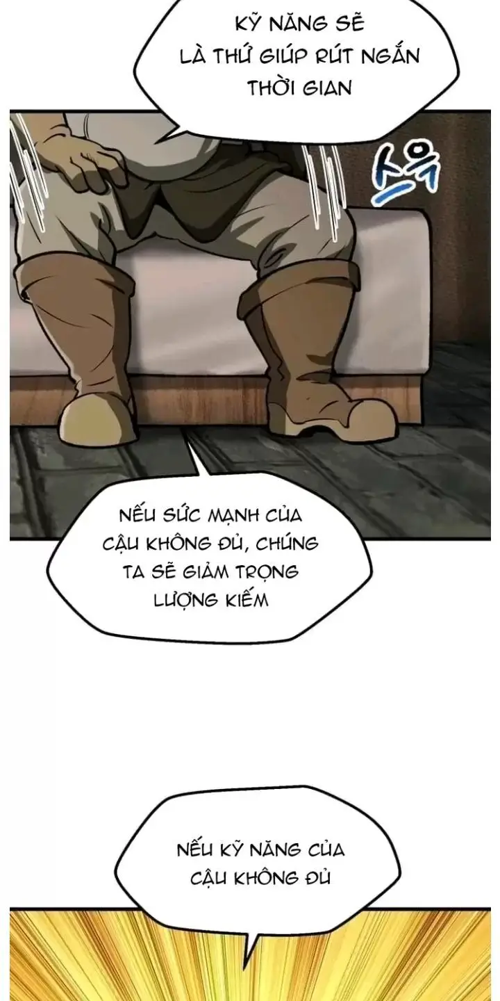 Anh Hùng Mạnh Nhất? Ta Không Làm Lâu Rồi! Nettruyen ZZZ Chương 217 Page 58