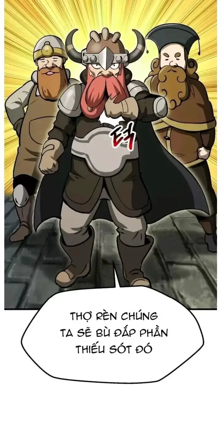 Anh Hùng Mạnh Nhất? Ta Không Làm Lâu Rồi! Nettruyen ZZZ Chương 217 Page 59