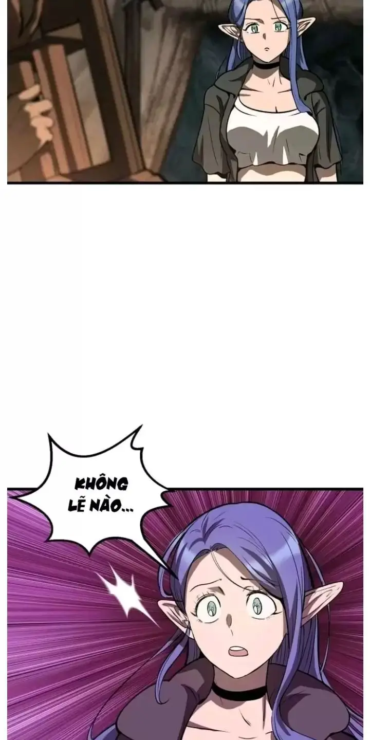 Anh Hùng Mạnh Nhất? Ta Không Làm Lâu Rồi! Nettruyen ZZZ Chương 217 Page 63