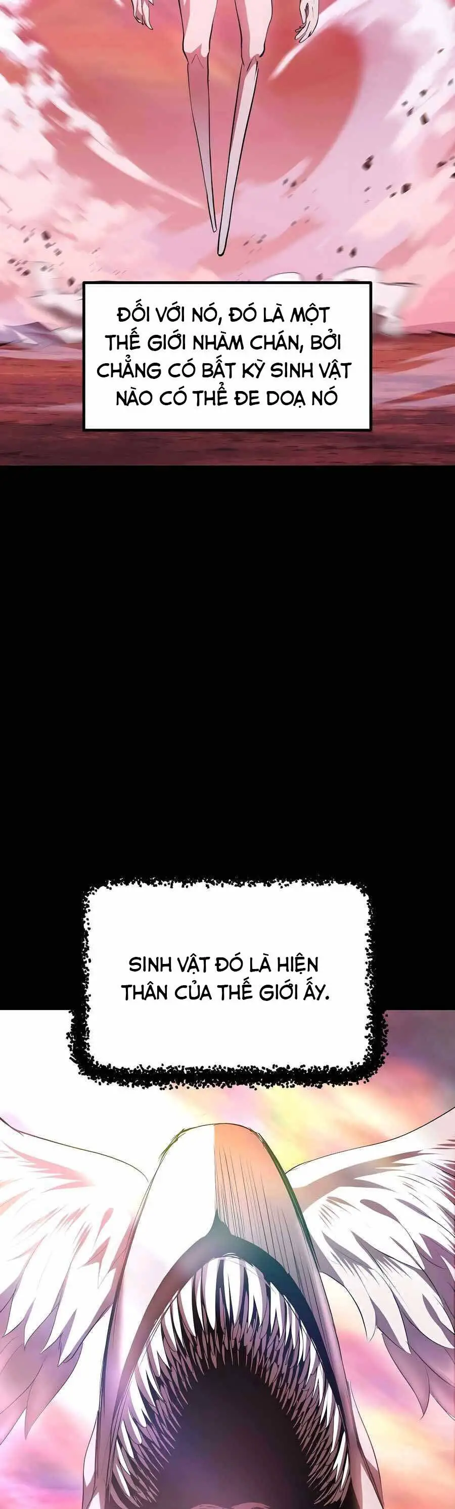 Anh Hùng Mạnh Nhất? Ta Không Làm Lâu Rồi! Nettruyen ZZZ Chương 230 Page 5