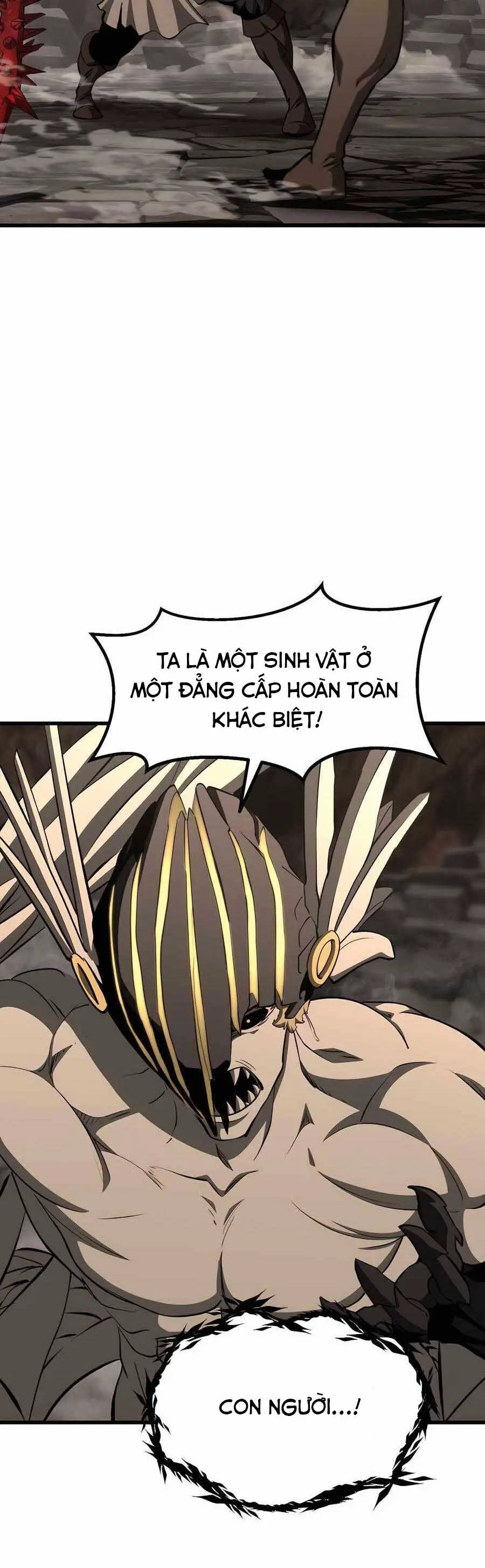 Anh Hùng Mạnh Nhất? Ta Không Làm Lâu Rồi! Nettruyen ZZZ Chương 230 Page 71