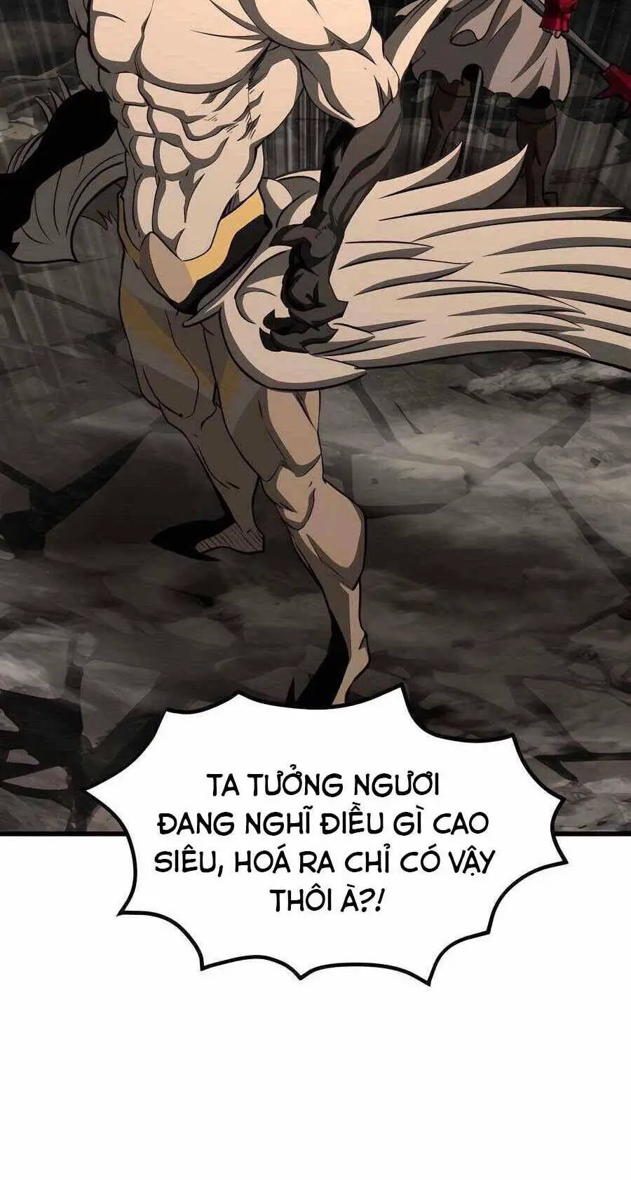 Anh Hùng Mạnh Nhất? Ta Không Làm Lâu Rồi! Nettruyen ZZZ Chương 230 Page 83