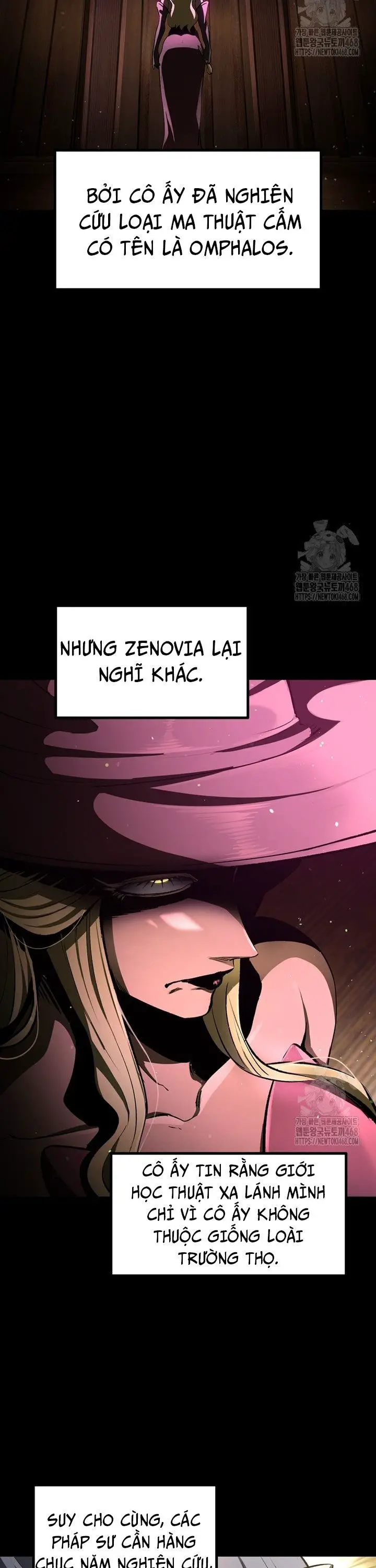 Anh Hùng Mạnh Nhất? Ta Không Làm Lâu Rồi! Nettruyen ZZZ Chương 239 Page 2