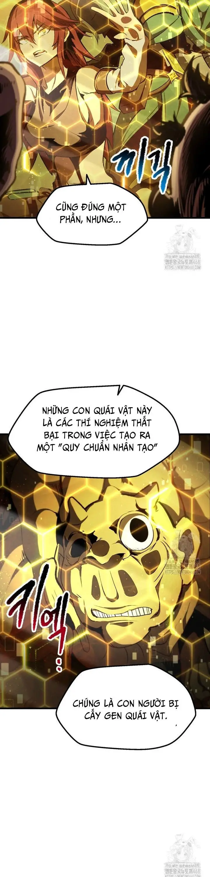 Anh Hùng Mạnh Nhất? Ta Không Làm Lâu Rồi! Nettruyen ZZZ Chương 239 Page 5