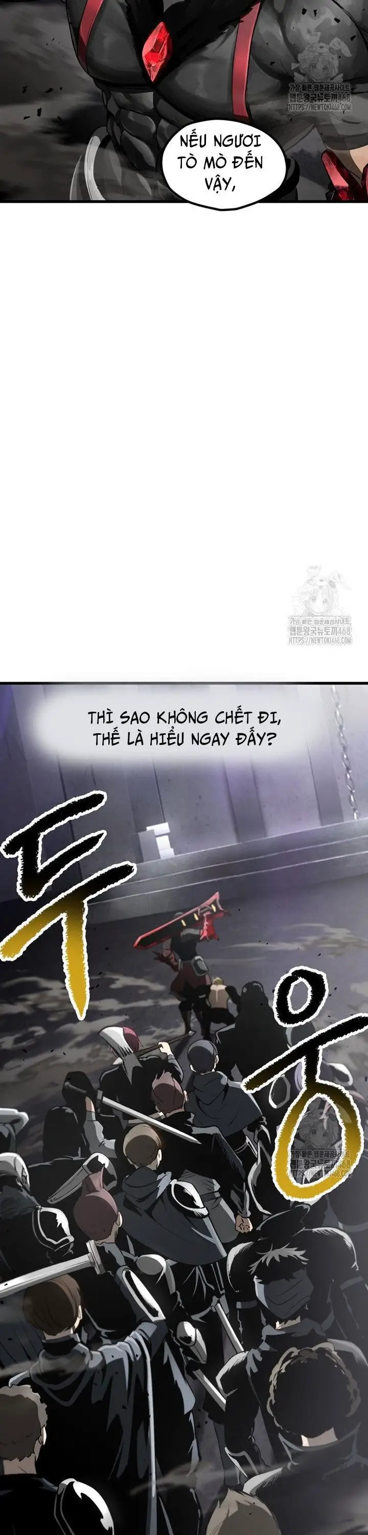 Anh Hùng Mạnh Nhất? Ta Không Làm Lâu Rồi! Nettruyen ZZZ Chương 239 Page 28