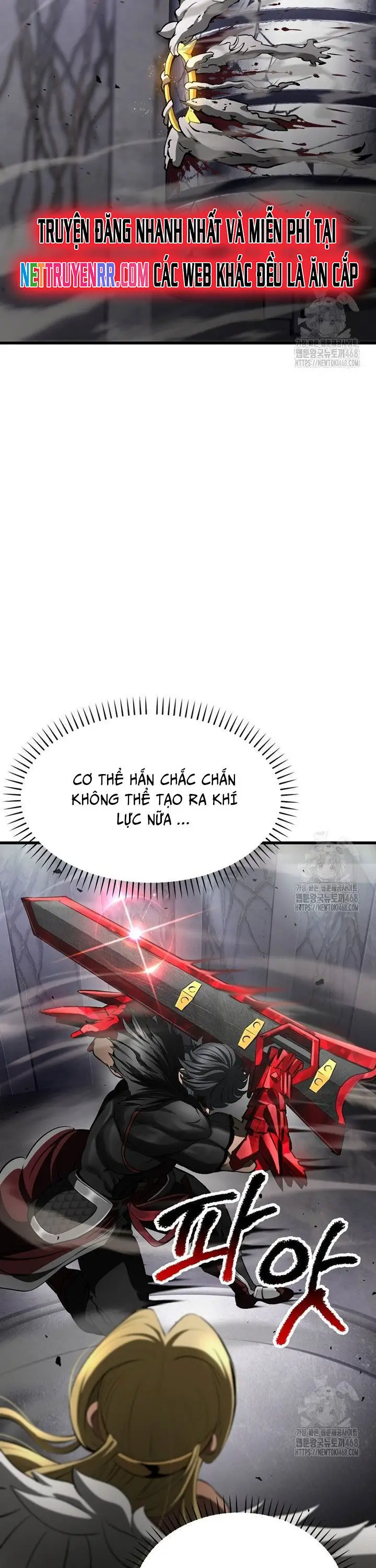 Anh Hùng Mạnh Nhất? Ta Không Làm Lâu Rồi! Nettruyen ZZZ Chương 239 Page 36