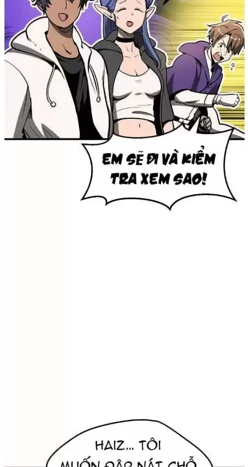 Anh Hùng Mạnh Nhất? Ta Không Làm Lâu Rồi! Nettruyen ZZZ Chương 216 Page 22