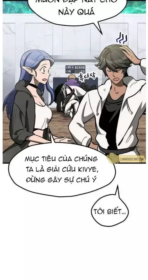 Anh Hùng Mạnh Nhất? Ta Không Làm Lâu Rồi! Nettruyen ZZZ Chương 216 Page 23