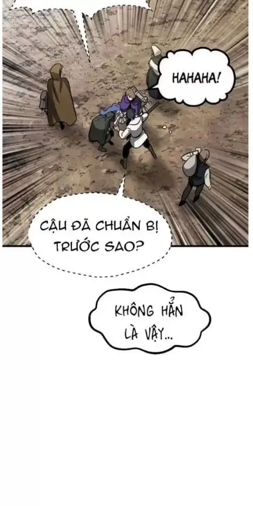 Anh Hùng Mạnh Nhất? Ta Không Làm Lâu Rồi! Nettruyen ZZZ Chương 216 Page 29