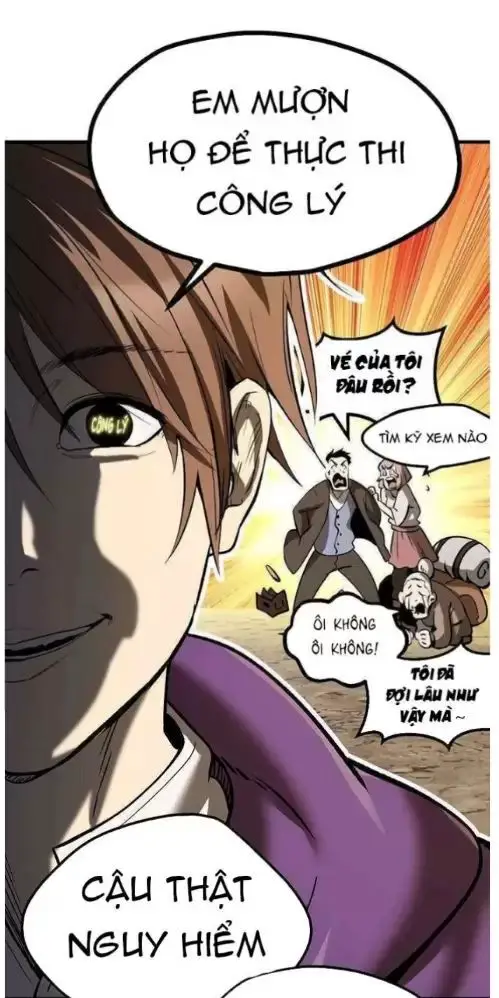 Anh Hùng Mạnh Nhất? Ta Không Làm Lâu Rồi! Nettruyen ZZZ Chương 216 Page 30