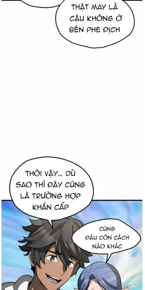 Anh Hùng Mạnh Nhất? Ta Không Làm Lâu Rồi! Nettruyen ZZZ Chương 216 Page 31