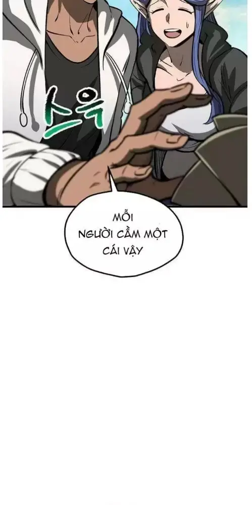Anh Hùng Mạnh Nhất? Ta Không Làm Lâu Rồi! Nettruyen ZZZ Chương 216 Page 32