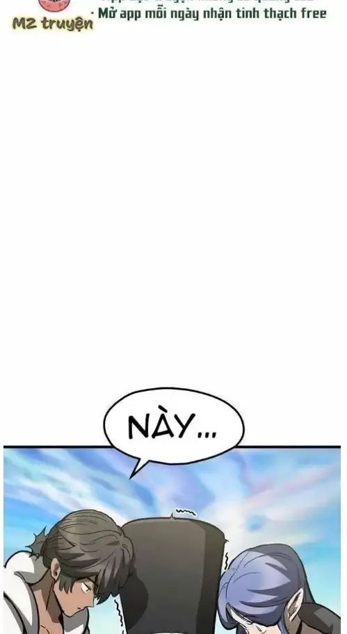 Anh Hùng Mạnh Nhất? Ta Không Làm Lâu Rồi! Nettruyen ZZZ Chương 216 Page 34