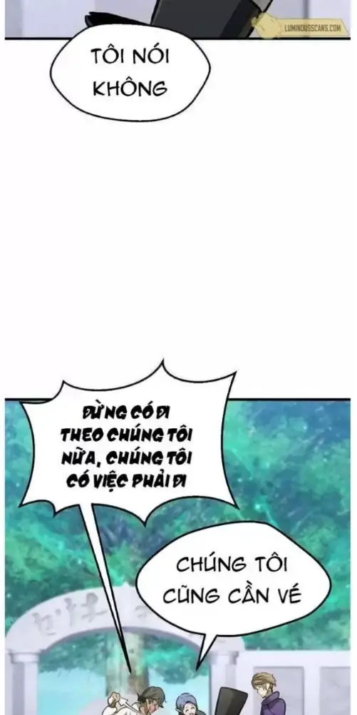 Anh Hùng Mạnh Nhất? Ta Không Làm Lâu Rồi! Nettruyen ZZZ Chương 216 Page 39