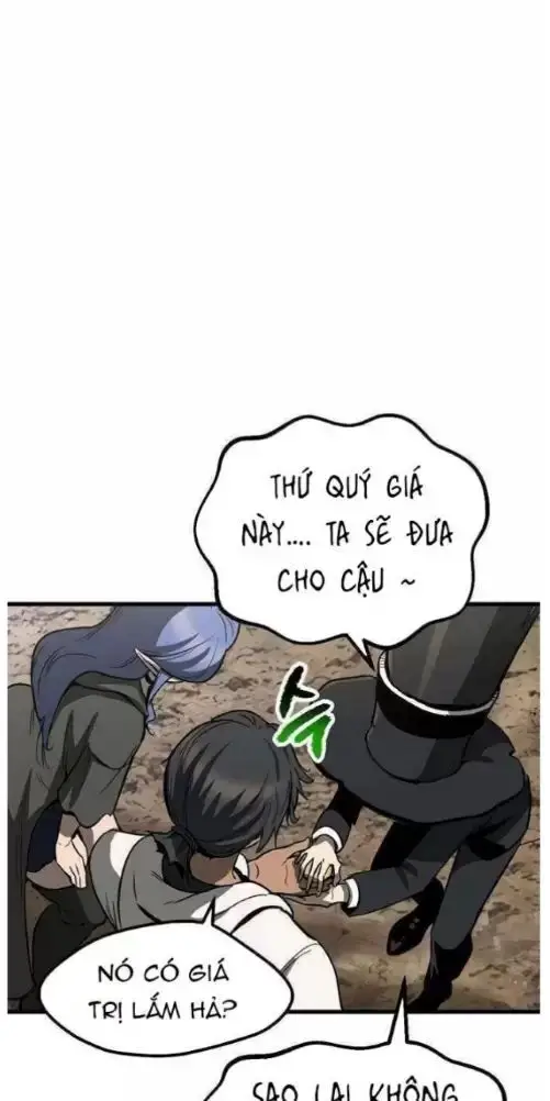 Anh Hùng Mạnh Nhất? Ta Không Làm Lâu Rồi! Nettruyen ZZZ Chương 216 Page 43